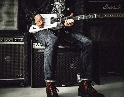 SpringFest One Fashion Show at the University of Michigan