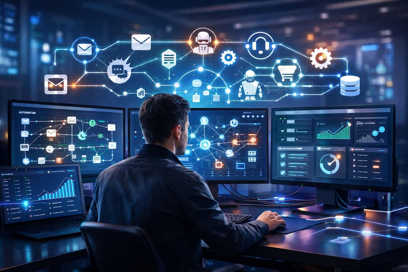 50 ChatGPT Prompts That Can Start a Profitable AI Side Hustle in 2026