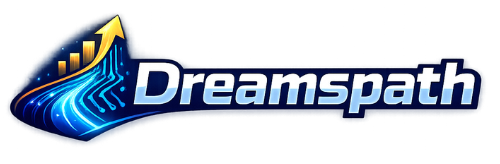 Dreamspath – Make Money Online with AI
