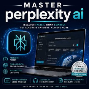 perplexity ai video training cover image