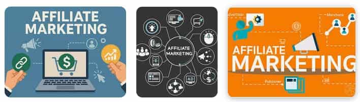 affiliate marketing apps