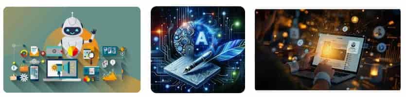 content writing apps