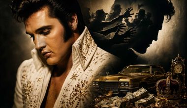 Elvis presley