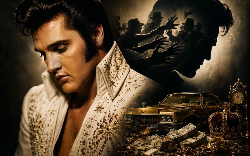 Elvis presley