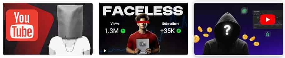 faceless youtube apps