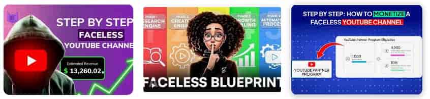 faceless youtube apps