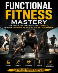 functional fitness mastery cover image