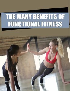 benefits of functional fitness cover