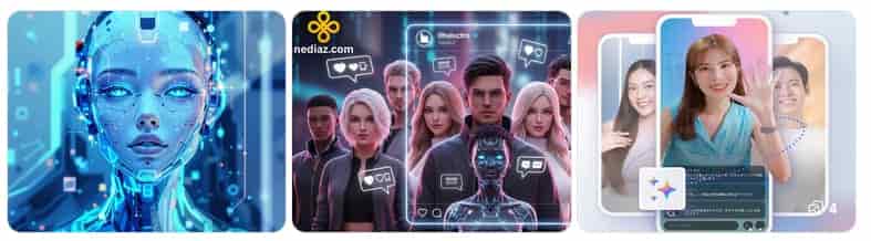 ai influencers