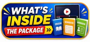 what's inside button