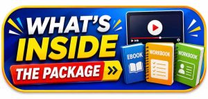 what's inside the package