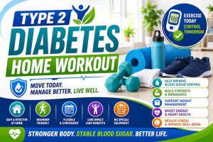 type 2 workout demonstration